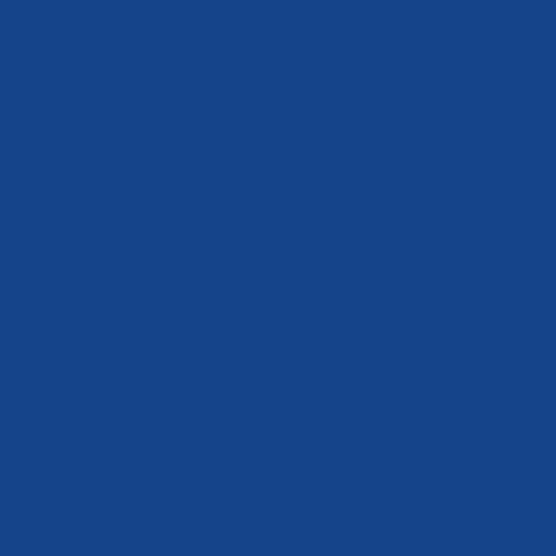 PrintYourHome Fliesenaufkleber für Küche und Bad | einfarbig enzianblau matt | Fliesenfolie für 10x10cm Fliesen | 82 Stück | Klebefliesen günstig in 1A Qualität von PrintYourHome