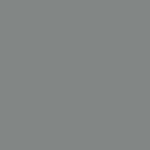PrintYourHome Fliesenaufkleber für Küche und Bad | einfarbig grau glänzend | Fliesenfolie für 20x20cm Fliesen | 22 Stück | Klebefliesen günstig in 1A Qualität von PrintYourHome