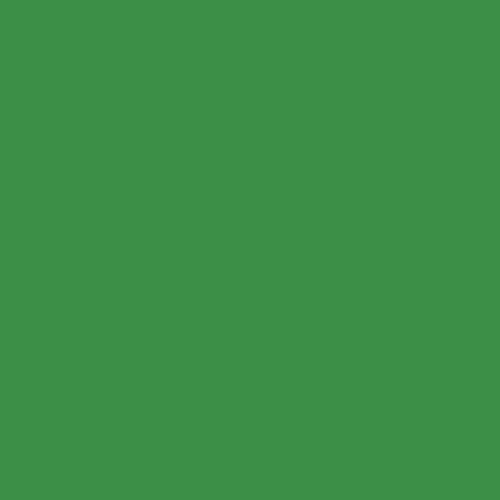 PrintYourHome Fliesenaufkleber für Küche und Bad | einfarbig hellgrün matt | Fliesenfolie für 15x15cm Fliesen | 1 Farbmuster in 10x10cm | Klebefliesen günstig in 1A Qualität von PrintYourHome