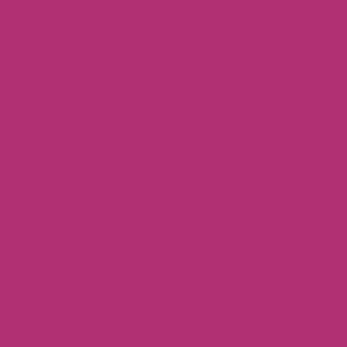 PrintYourHome Fliesenaufkleber für Küche und Bad | einfarbig pink matt | Fliesenfolie für 10x20cm Fliesen | 122 Stück | Klebefliesen günstig in 1A Qualität von PrintYourHome