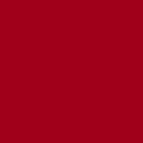 PrintYourHome Fliesenaufkleber für Küche und Bad | einfarbig rot glänzend | Fliesenfolie für 10x20cm Fliesen | 1 Farbmuster in 10x10cm | Klebefliesen günstig in 1A Qualität von PrintYourHome