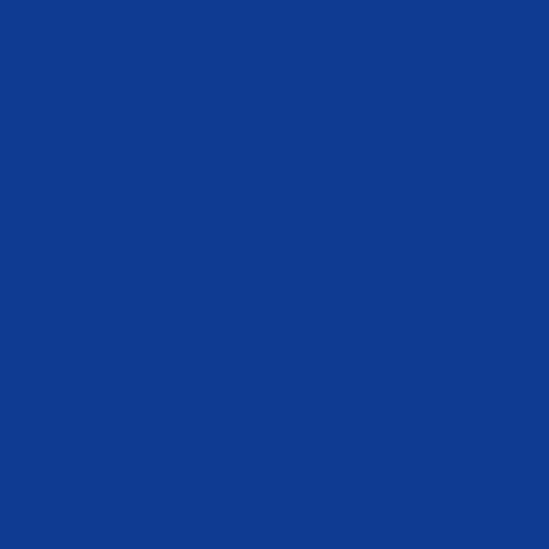 PrintYourHome Fliesenaufkleber für Küche und Bad | einfarbig verkehrsblau matt | Fliesenfolie für 15x15cm Fliesen | 22 Stück | Klebefliesen günstig in 1A Qualität von PrintYourHome