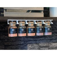 Gewürzregal Für Ankerkraut Gewürzgläser/Unterschrank-Halter Regal - Inkl. Befestigungsmaterial von Printari3D