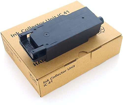 Printbox Waste Ink Box IC-41 / 405783 Wartungstank kompatibel für Ricoh SG-2100 SG-3110 SG-7100 von Printbox