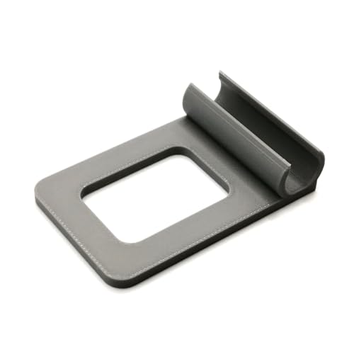 Printbtw Griff Clip Ersatz Kompatibel passend für Velux Sonnenschutzrollos (Grau) von Printbtw