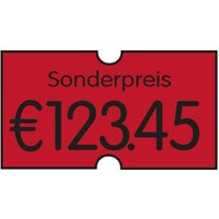 PrinterLabels AS Preisetiketten 21,6 x 12,0 mm PrinterLabels AS Preisetiketten 21,6 x 12,0 mm von PrinterLabels AS