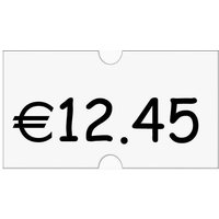 PrinterLabels AS Preisetiketten 21,6 x 12,0 mm PrinterLabels AS Preisetiketten 21,6 x 12,0 mm von PrinterLabels AS