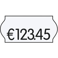 PrinterLabels AS Preisetiketten 26,0 x 12,0 mm PrinterLabels AS Preisetiketten 26,0 x 12,0 mm von PrinterLabels AS