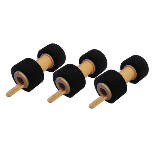 Printertree 1246284 / 604K11192 / 53355691 Einzugsrollen Set für Epson, Xerox, Lexmark von Printertree
