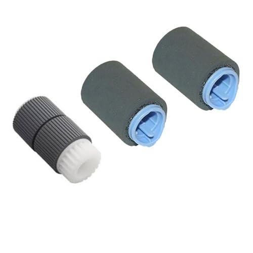 Printertree A2W77-67905 Einzugsrollen Set für HP Laserjet Enterprise 800 M855 Flow M880 von Printertree