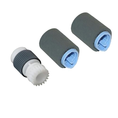 Printertree CC522-67909 Einzugsrollen Set für HP Laserjet Enterprise 700 M712 M725 von Printertree