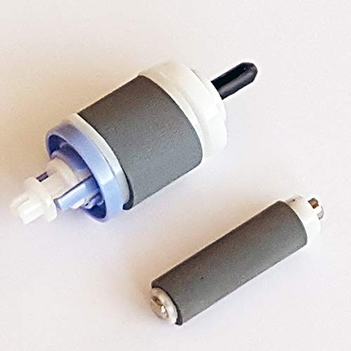 Einzugsrollen Set CE710-69007 für HP Laserjet CP5225 CP5525 M750 M775 Einzugsrollen Set CE710-69007 für HP Laserjet CP5225 CP5525 M750 M775 von Printertree