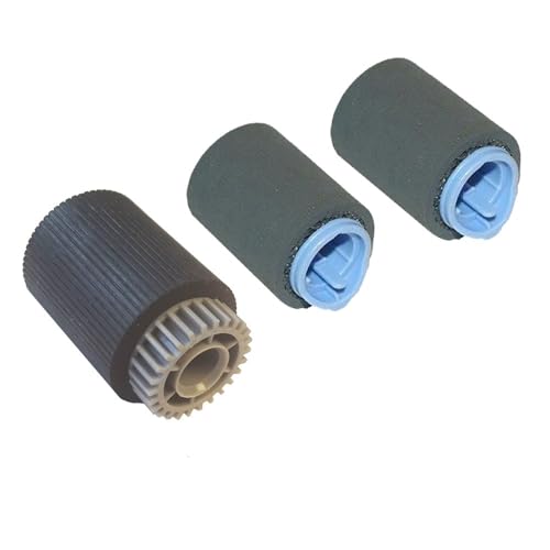 Printertree CF367-67904 Einzugsrollen Set für HP Laserjet Enterprise 800 M806 Flow M830 von Printertree