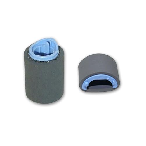 Einzugsrollen Set Q7517-67904 für HP Laserjet 4700 4730 CP4005 von Printertree