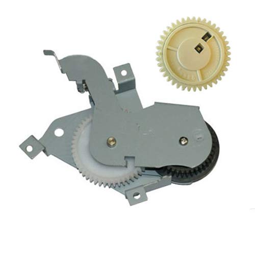 Printertree Swing Plate Kit für HP Laserjet 4200 4250 4300 4345 4350 M4345 M4349 von Printertree