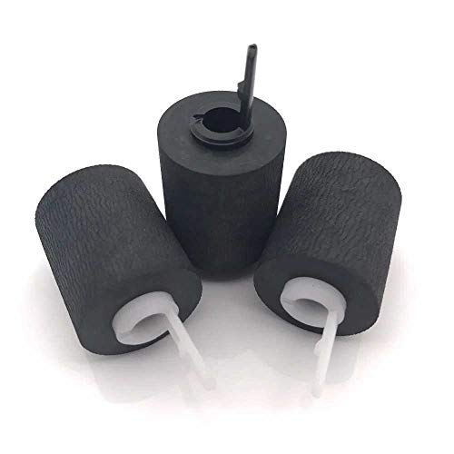 Printertree 302N494230 Einzugsrollen Pulley Set für Kyocera: 302N406030 / 302N406040 von Printertree