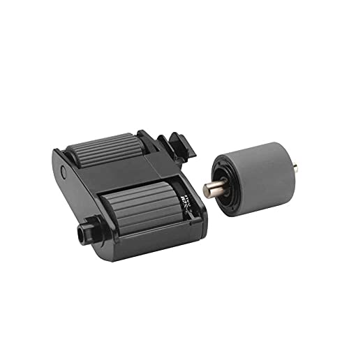 Printertree 5851-7202 / J8J95A ADF Einzugsrollen Set für HP Laserjet M681 M682 Printertree 5851-7202 / J8J95A ADF Einzugsrollen Set für HP Laserjet M681 M682 von Printertree