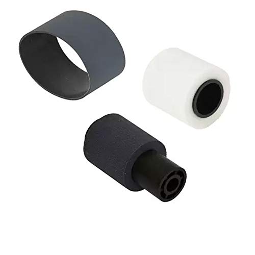 Printertree ADF Einzugsrollen Set für Ricoh: A806-1295 / A806-1321 / A859-2241 Printertree ADF Einzugsrollen Set für Ricoh: A806-1295 / A806-1321 / A859-2241 von Printertree