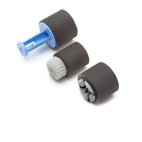 Printertree B3G84-67906 Einzugsrollen Set für HP Laserjet Enterprise M630 von Printertree