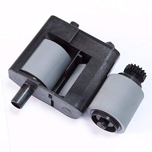 Printertree B5L52-67903 / B5L52A / W5U23A / W5U23-67901 ADF Einzugsrollen Set für HP Laserjet M527 von Printertree