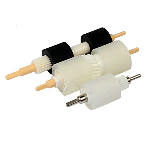 Printertree Einzugsrollen Set für Xerox: 604K23660 / 604K23670 / 059K26570 von Printertree