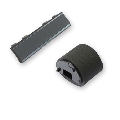 Printertree CD644-67903 Einzugsrollen Set für HP Laserjet Pro M570, Enterprise M575 von Printertree