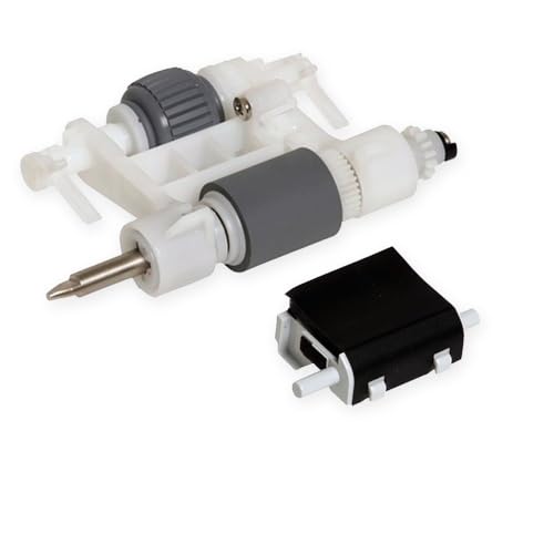 Printertree CE248A ADF ADF Kit für HP Laserjet CM4540 M4555 Printertree CE248A ADF ADF Kit für HP Laserjet CM4540 M4555 von Printertree