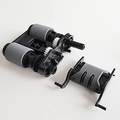 Printertree D3Q15-67004 ADF Einzugsrollen Set für HP PageWide 377 Printertree D3Q15-67004 ADF Einzugsrollen Set für HP PageWide 377 von Printertree