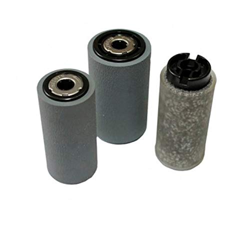 Printertree ADF Einzugsrollen Set für Xerox: 604K20760 Printertree ADF Einzugsrollen Set für Xerox: 604K20760 von Printertree