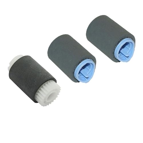 Printertree E6B67-67905 Einzugsrollen Set für HP Laserjet Enterprise M604 M605 M606 von Printertree