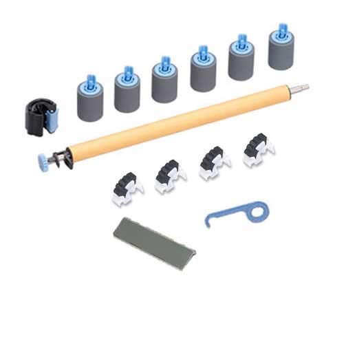 Printertree Einzugsrollen Set Wartungskit für HP Laserjet 4000 4050 Printertree Einzugsrollen Set Wartungskit für HP Laserjet 4000 4050 von Printertree