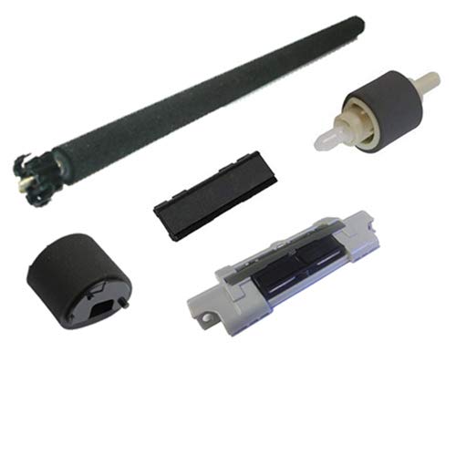 Printertree Einzugsrollen Set Wartungskit für HP Laserjet P2030 P2035 P2050 P2055 von Printertree