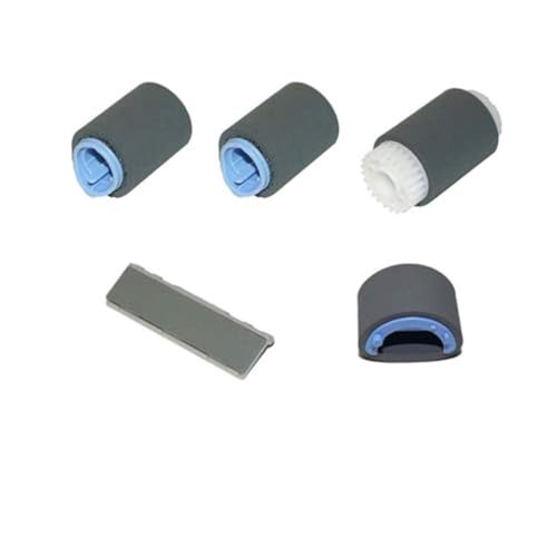 Printertree Einzugsrollen Set für HP Laserjet 4200 4250 4300 4345 4350 von Printertree