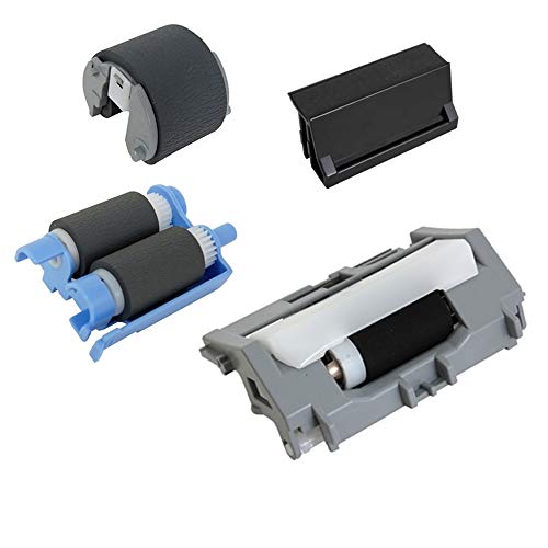 Printertree Einzugsrollen Set für HP Laserjet M402 M403 M426 M427 von Printertree