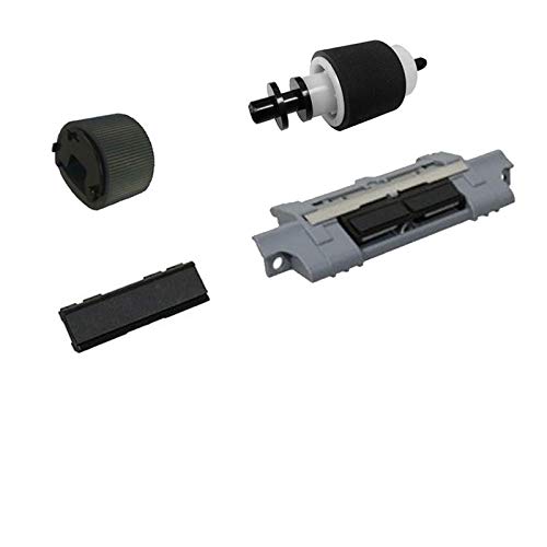 Printertree Einzugsrollen Set für HP Laserjet Pro M401 M425 von Printertree