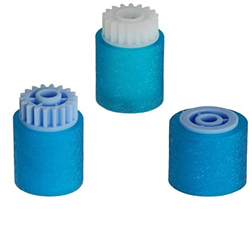 Printertree Einzugsrollen Set für Savin: AF03-0080 / AF03-1080 / AF03-2080 Printertree Einzugsrollen Set für Savin: AF03-0080 / AF03-1080 / AF03-2080 von Printertree