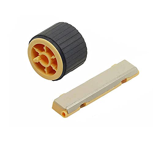 Printertree Einzugsrollen Set für Xerox: 059K32773 / 019K09420 von Printertree