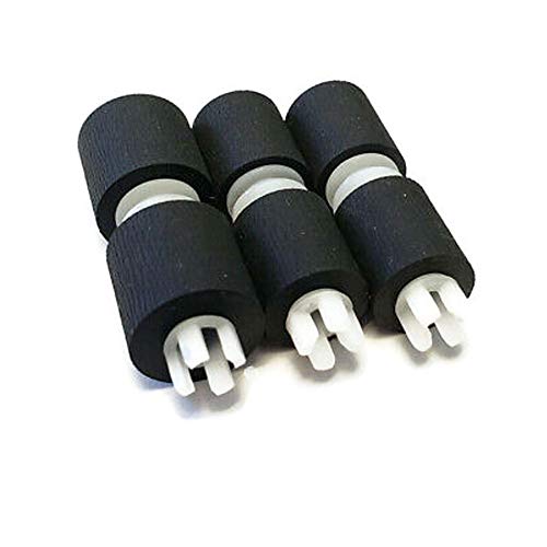Printertree Einzugsrollen Set für Xerox: 059K69803 / 059K69802 / 059K69800 von Printertree