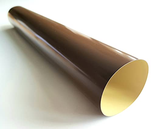 Printertree Fixierfolienhülle Fixiereinheit für KONICA MINOLTA Bizhub C220 C280 C360 von Printertree