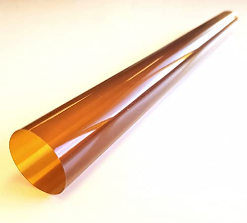 Printertree Fixierfolienhülle Fixiereinheit für XEROX WorkCentre 7425 7428 7435 von Printertree
