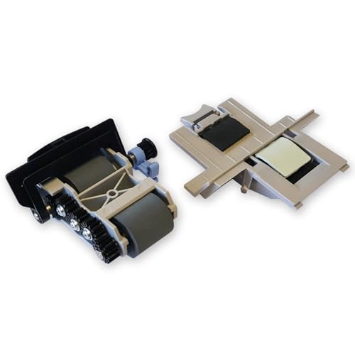 Printertree Q7842A ADF ADF Kit für HP Laserjet M5025 M5035 Printertree Q7842A ADF ADF Kit für HP Laserjet M5025 M5035 von Printertree
