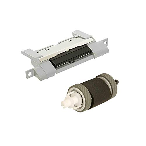 Printertree RM1-6313-6303 Einzugsrollen Set für HP Laserjet P3015 P3015D P3015N P3015DN von Printertree