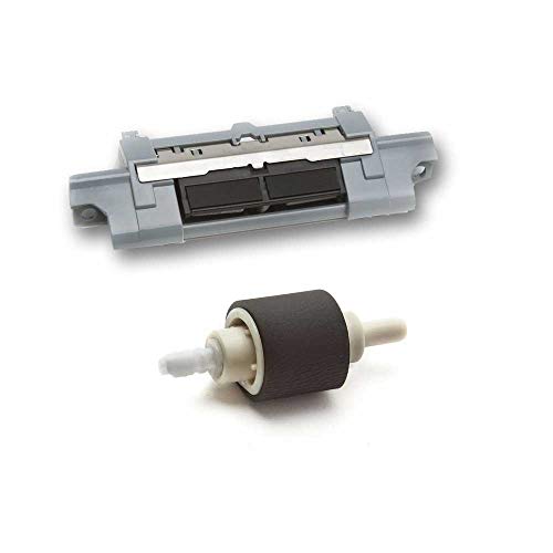 Printertree RM1-6414-6397 Einzugsrollen Set für HP Laserjet P2030 P2035 P2050 P2055 von Printertree