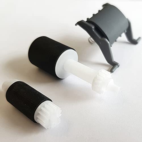 Printertree RM2-1179 ADF Einzugsrollen Set für HP Laserjet M130 Printertree RM2-1179 ADF Einzugsrollen Set für HP Laserjet M130 von Printertree