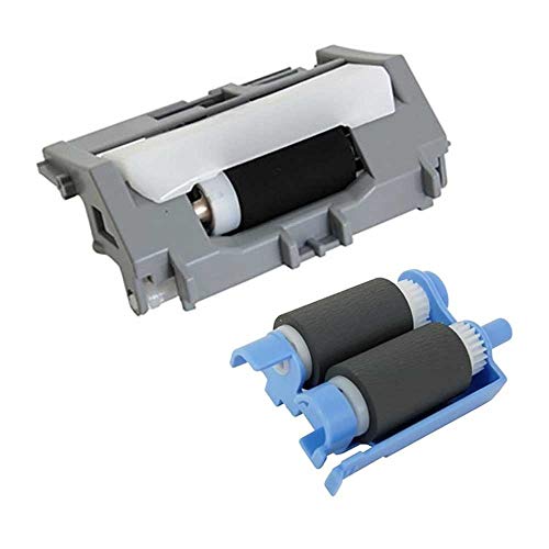 Printertree RM2-5452-5397 Einzugsrollen Set für HP Laserjet M402 M403 M426 M427 von Printertree