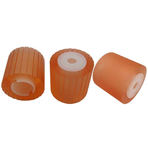 Printertree Einzugsrollen Set für Konica Minolta: A08R562201 / A08R562101 von Printertree