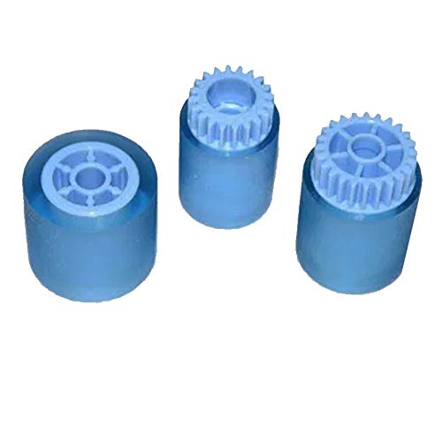 Printertree Einzugsrollen Set für Ricoh: AF03-0081 / AF03-1082 / AF03-2080 Printertree Einzugsrollen Set für Ricoh: AF03-0081 / AF03-1082 / AF03-2080 von Printertree