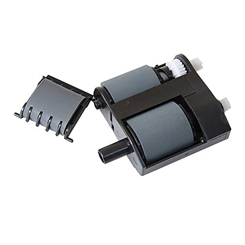 Printertree W1B47A / A7W93-67083 ADF Einzugsrollen Set für HP PageWide P75050 Printertree W1B47A / A7W93-67083 ADF Einzugsrollen Set für HP PageWide P75050 von Printertree