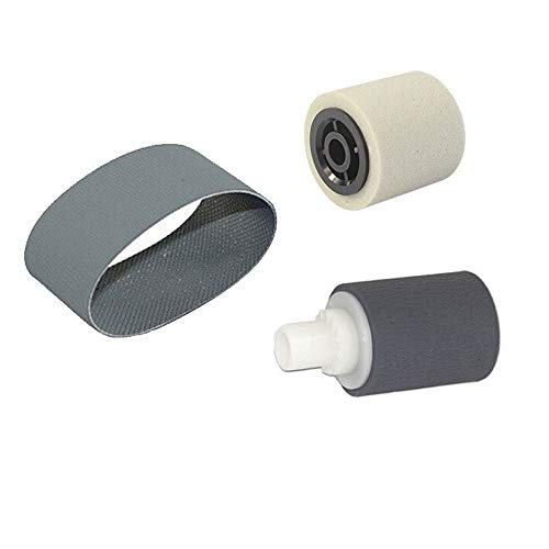 Printertree ADF Einzugsrollen Set für Savin: A806-1295 / B387-2161 / A859-2241 Printertree ADF Einzugsrollen Set für Savin: A806-1295 / B387-2161 / A859-2241 von Printertree