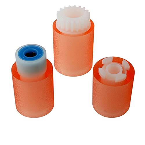 Printertree Einzugsrollen Set für Savin: AF03-0090 / AF03-1090 / AF03-2090 von Printertree
